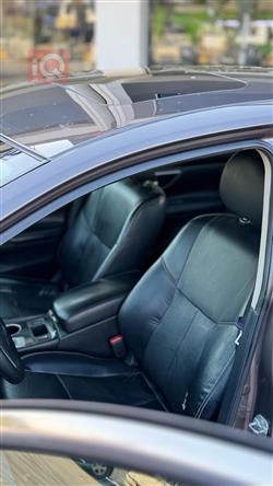 نيسان ألتيما